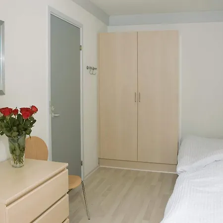 Holiday home 6 Person In *