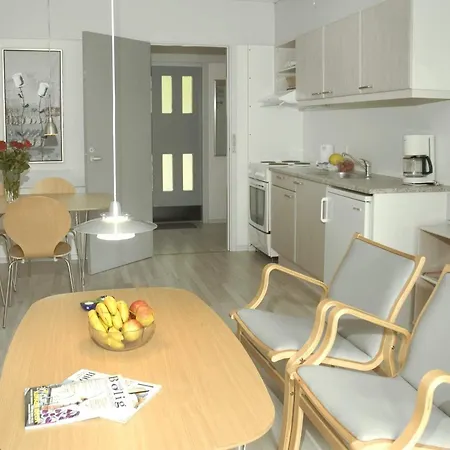 Holiday home 6 Person In