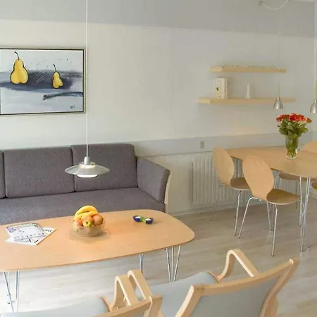 Holiday home 6 Person In Hasle