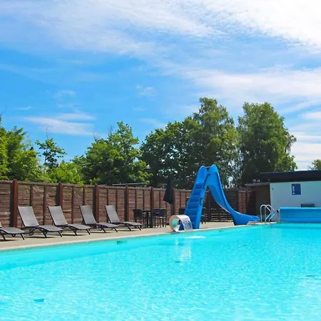 Holiday home 6 Person In *