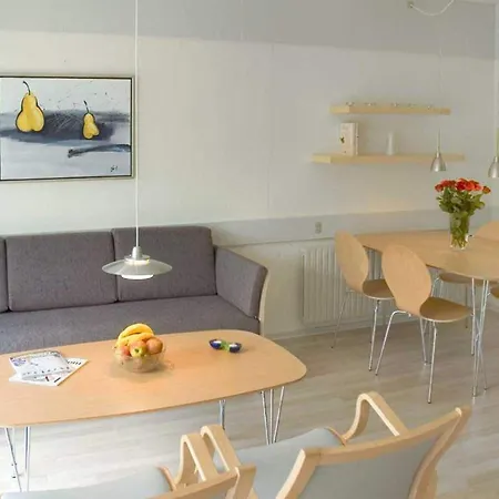 6 Person In Holiday home Hasle